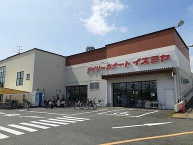 カナートイズミヤ 羽束師店