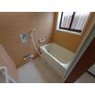 バス/シャワー