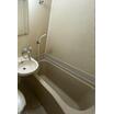 バス/シャワー