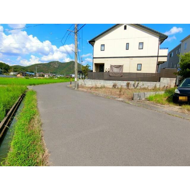  各務山の前町４丁目