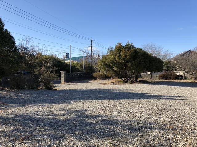 物件画像 京都郡みやこ町 豊津 (新豊津駅) 住宅用地