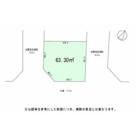 地形図等