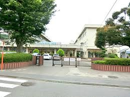 相模原市立大沼小学校