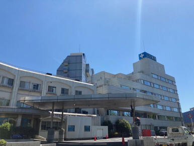 山王病院