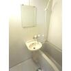 バス/シャワー