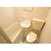 バス/シャワー