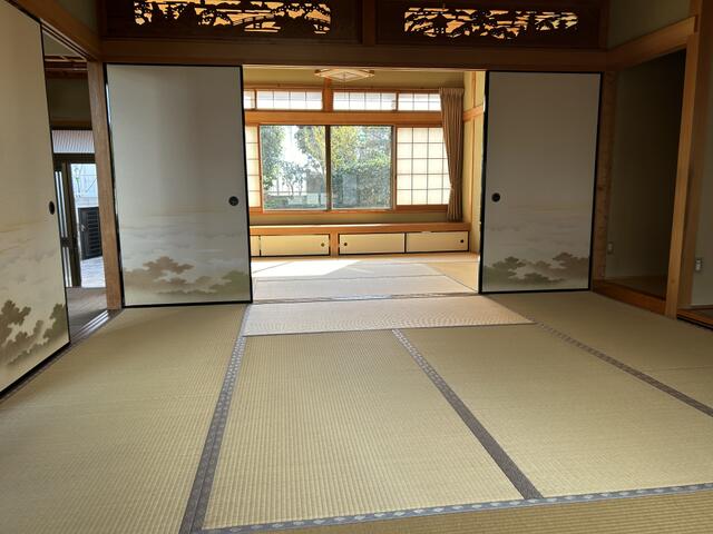 物件画像 北九州市八幡西区 藤田１丁目 (黒崎駅) 1階建 4DK