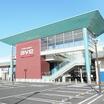ショッピング施設