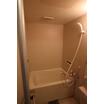 バス/シャワー