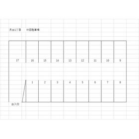 平面図