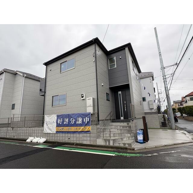 ここに住むために一生懸命頑張ろうと思えてくる家に住みたい（6号棟）