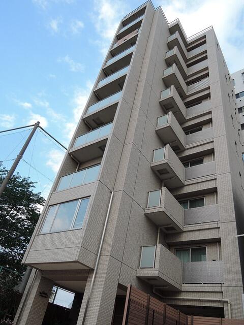 クロリス中野坂上 ７０１ 1k 中野区の貸マンションの物件情報 賃貸 アパート マンション 一戸建て 総合不動産会社 株式会社ｄｅｎｓｈｉｎ c3c8d531a587fef5