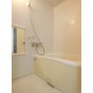 バス/シャワー