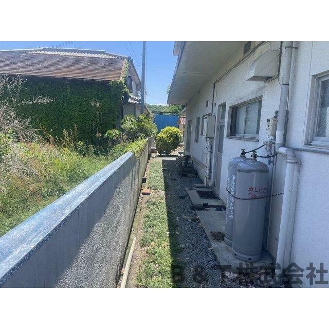 敷地面積488.96㎡（約147.91坪）