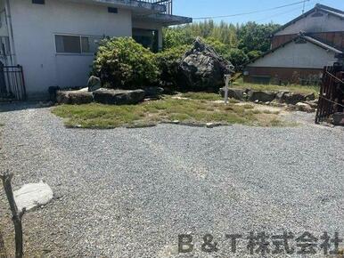 ■現地見学随時募集中■現地待ち合わせ歓迎■不動産購入は「Ｂ＆Ｔ株式会社」まで