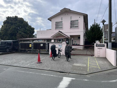 仙波町保育園