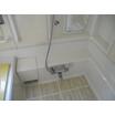 バス/シャワー