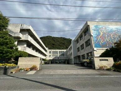 沼津市立第四中学校