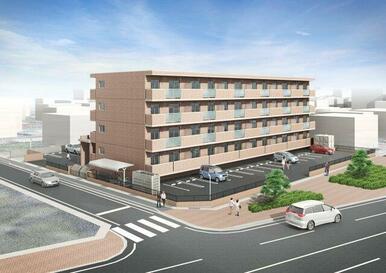 2026年1月末完成予定です。