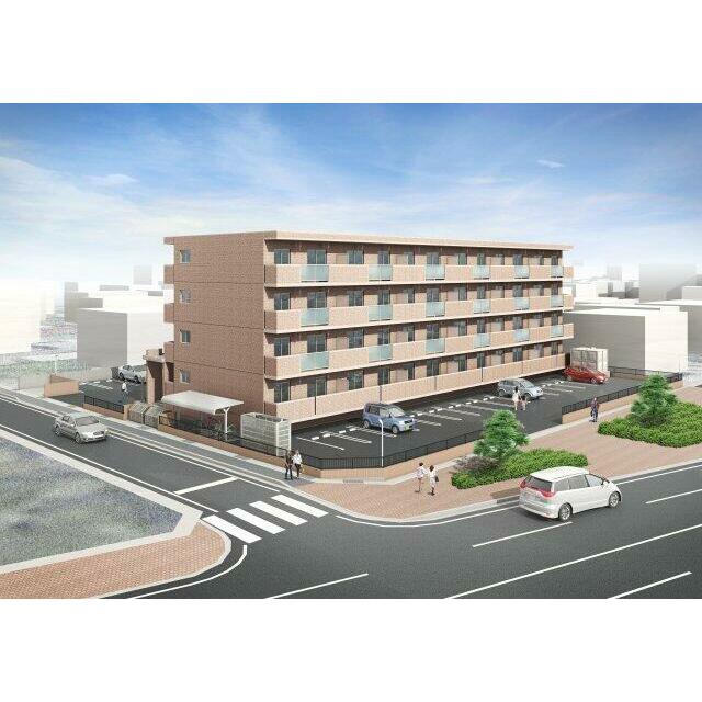 2026年1月末完成予定です。