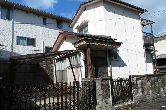 別府市の中古一戸建て Mapfan