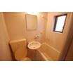 バス/シャワー