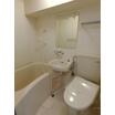 バス/シャワー