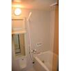 バス/シャワー
