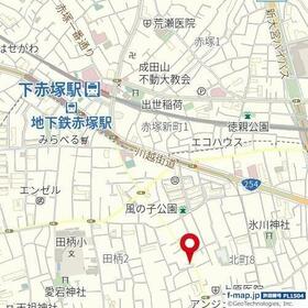 地形図等