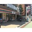 コンビニ