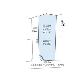 地形図等