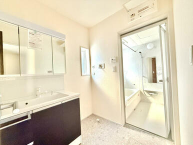 洗面台・洗面所