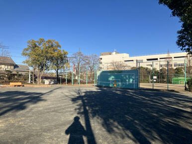 春田野中央公園