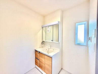 洗面台・洗面所