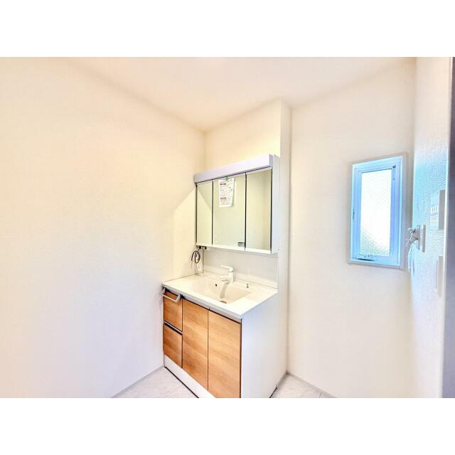 洗面台・洗面所