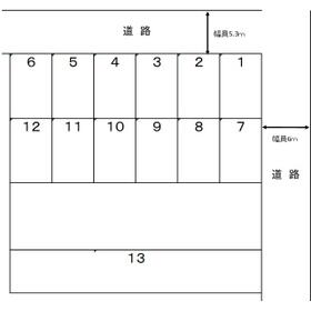 平面図