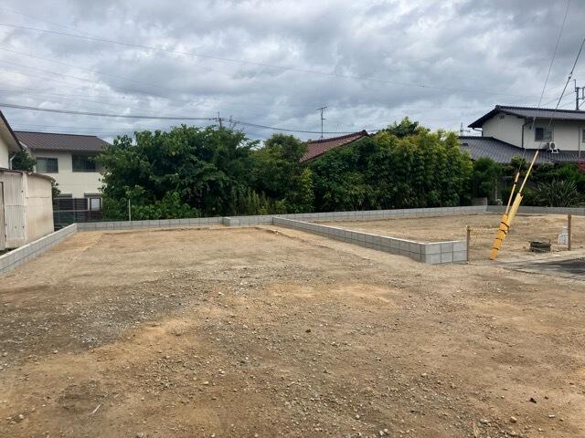 物件画像 福岡市早良区 梅林７丁目 (梅林駅) 2階建 4LDK