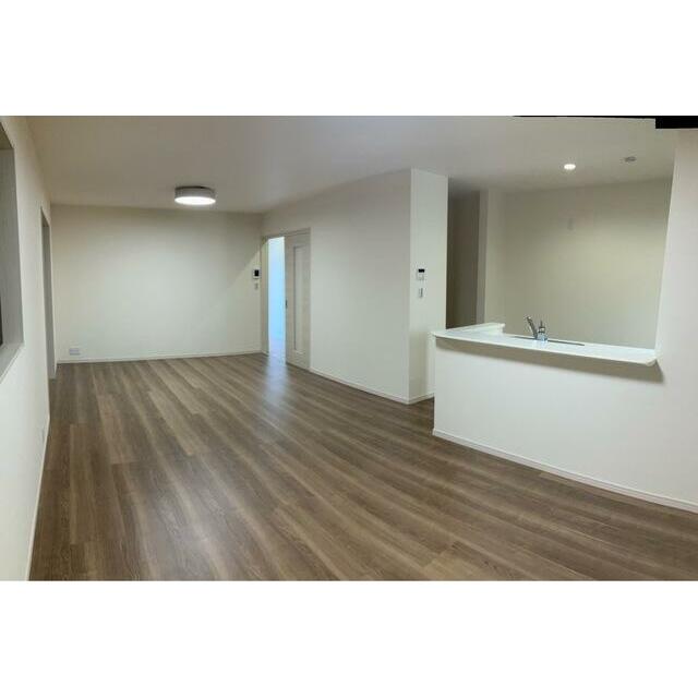 日々に癒しをもたらすくつろぎ空間（1号棟）