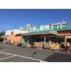 ショッピング施設