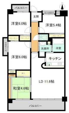４ＬＤＫ