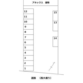 平面図