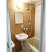 バス/シャワー