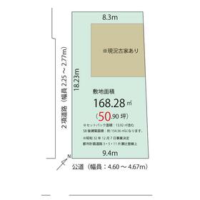 地形図等