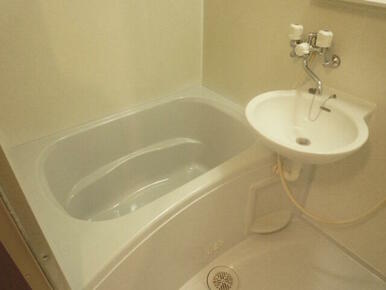 ※退去のお写真です