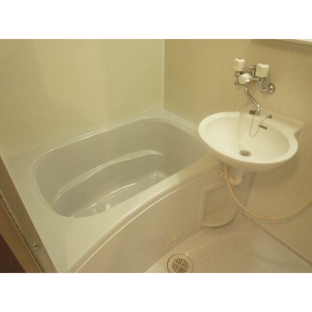 ※退去のお写真です