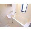 バス/シャワー