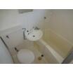 バス/シャワー