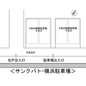平面図