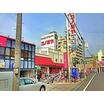 ショッピング施設