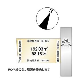 地形図等